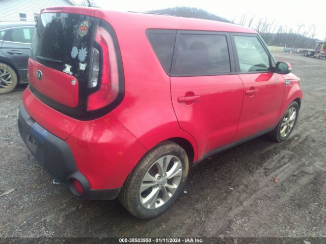 Photo 3 VIN: KNDJP3A50E7714768 - KIA SOUL 