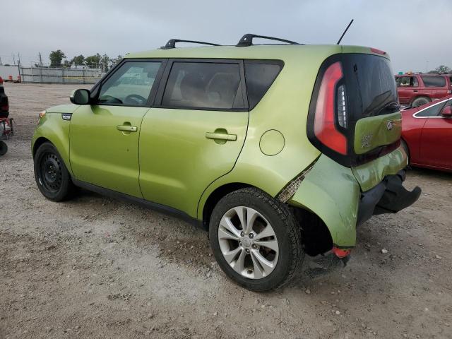 Photo 1 VIN: KNDJP3A50E7715421 - KIA SOUL 