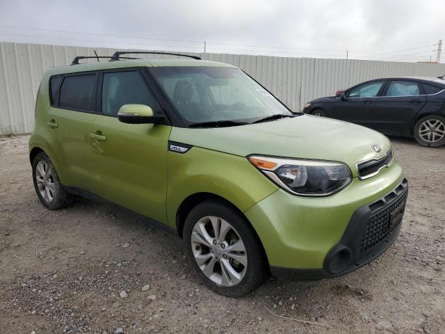 Photo 3 VIN: KNDJP3A50E7715421 - KIA SOUL 