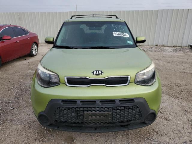 Photo 4 VIN: KNDJP3A50E7715421 - KIA SOUL 