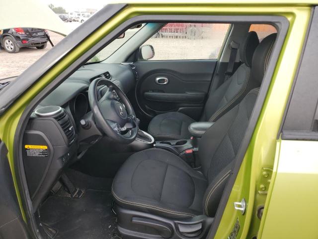 Photo 6 VIN: KNDJP3A50E7715421 - KIA SOUL 