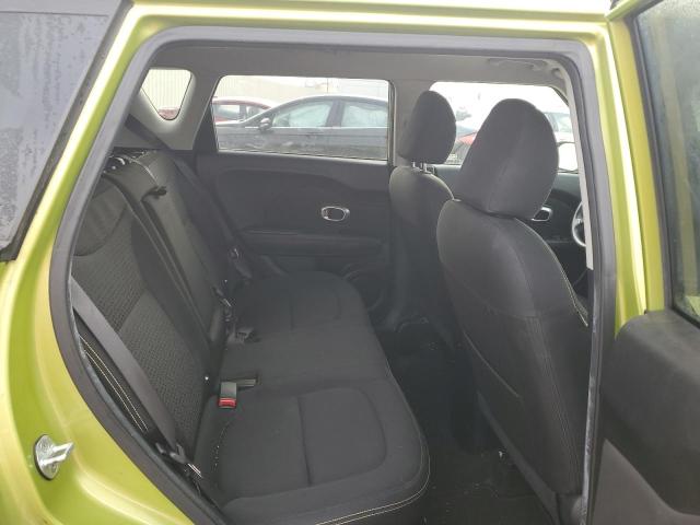 Photo 9 VIN: KNDJP3A50E7715421 - KIA SOUL 