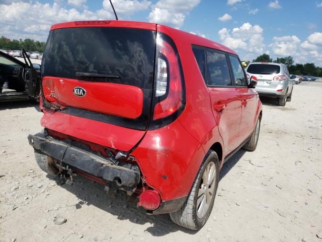 Photo 3 VIN: KNDJP3A50E7720537 - KIA SOUL + 