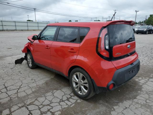 Photo 1 VIN: KNDJP3A50E7722949 - KIA SOUL + 