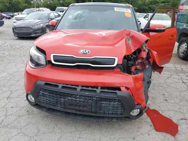 Photo 10 VIN: KNDJP3A50E7722949 - KIA SOUL + 