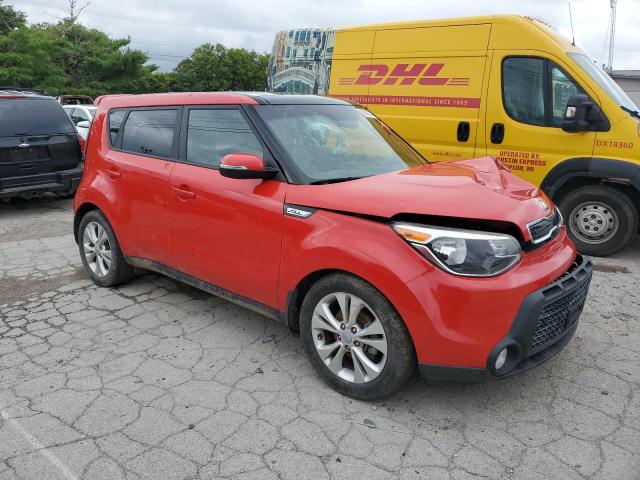 Photo 3 VIN: KNDJP3A50E7722949 - KIA SOUL + 