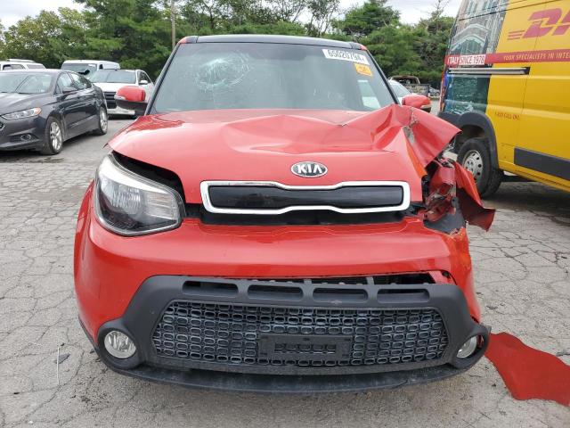 Photo 4 VIN: KNDJP3A50E7722949 - KIA SOUL + 