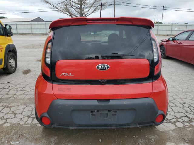 Photo 5 VIN: KNDJP3A50E7722949 - KIA SOUL + 