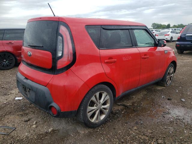 Photo 2 VIN: KNDJP3A50E7725561 - KIA SOUL 