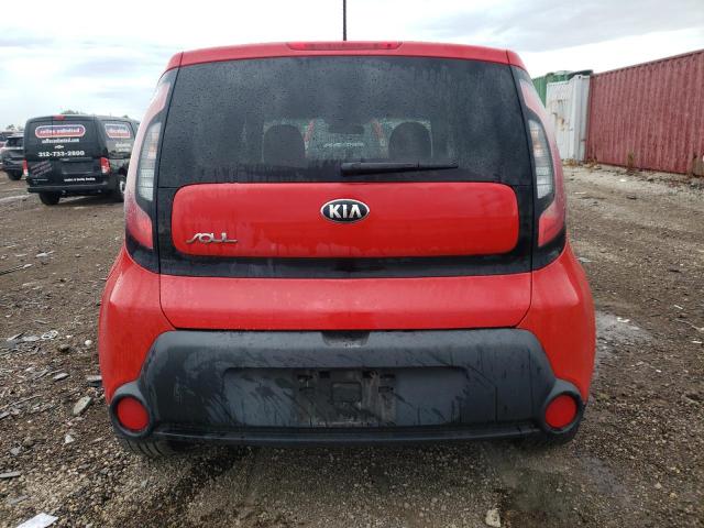 Photo 5 VIN: KNDJP3A50E7725561 - KIA SOUL 