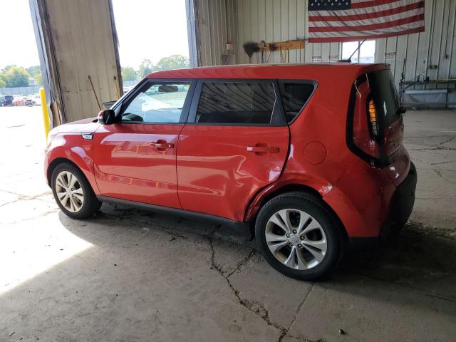 Photo 1 VIN: KNDJP3A50E7729867 - KIA SOUL 