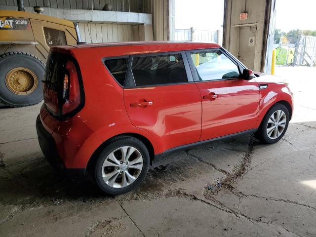 Photo 2 VIN: KNDJP3A50E7729867 - KIA SOUL 