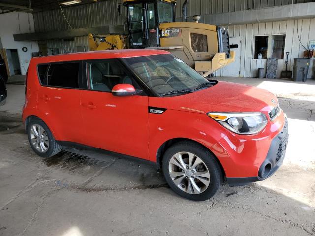 Photo 3 VIN: KNDJP3A50E7729867 - KIA SOUL 