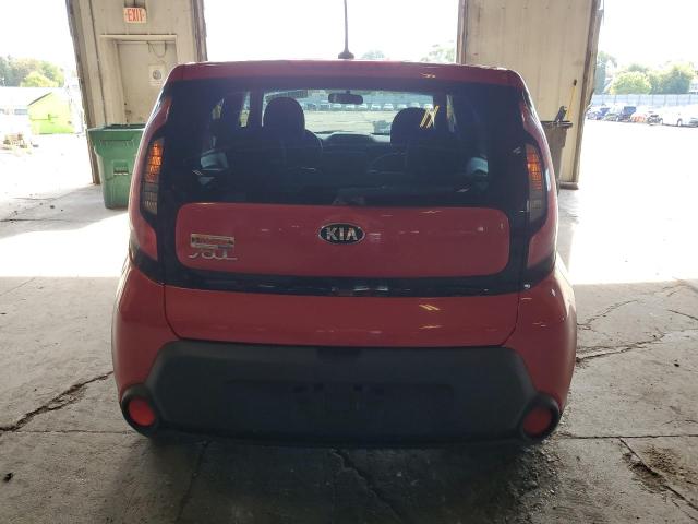 Photo 5 VIN: KNDJP3A50E7729867 - KIA SOUL 