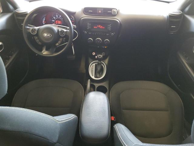 Photo 7 VIN: KNDJP3A50E7729867 - KIA SOUL 