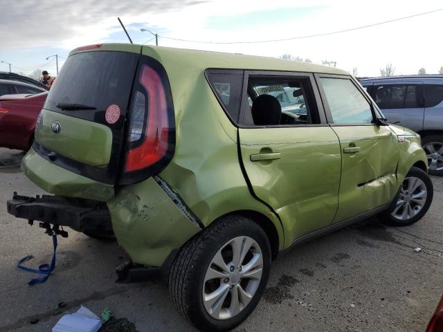 Photo 2 VIN: KNDJP3A50E7731327 - KIA SOUL + 