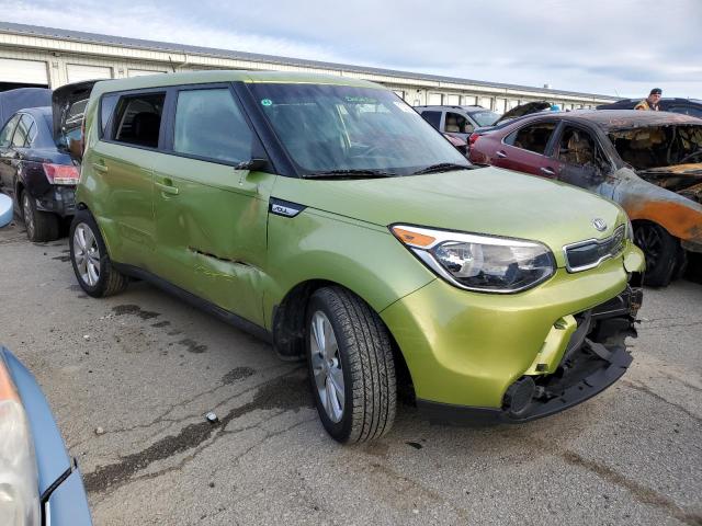 Photo 3 VIN: KNDJP3A50E7731327 - KIA SOUL + 