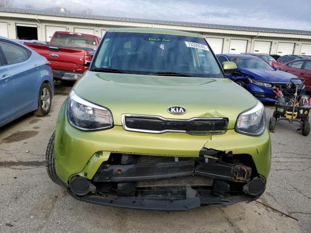 Photo 4 VIN: KNDJP3A50E7731327 - KIA SOUL + 