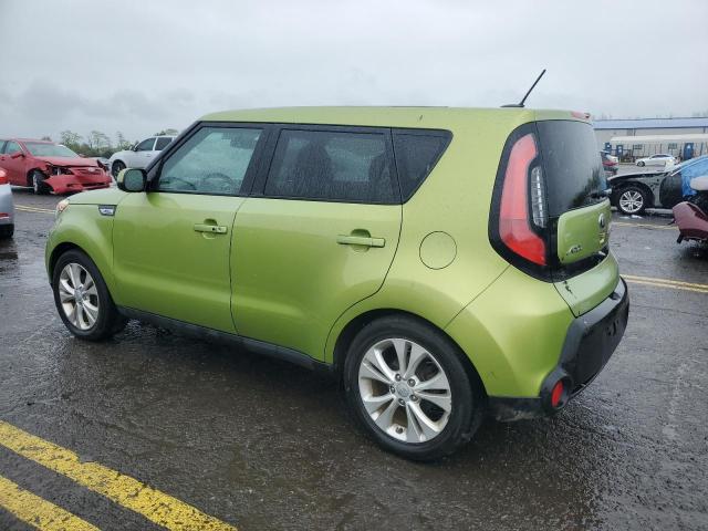 Photo 1 VIN: KNDJP3A50E7736043 - KIA SOUL 