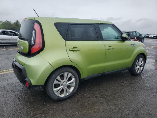 Photo 2 VIN: KNDJP3A50E7736043 - KIA SOUL 