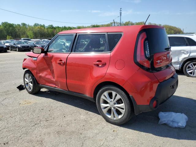 Photo 1 VIN: KNDJP3A50E7740352 - KIA SOUL 