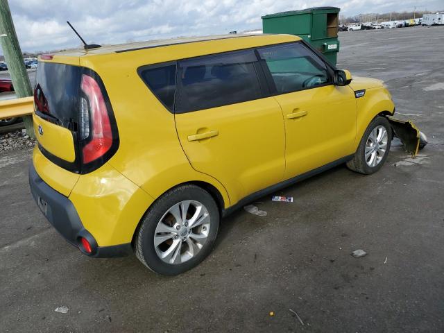 Photo 2 VIN: KNDJP3A50F7112521 - KIA SOUL + 