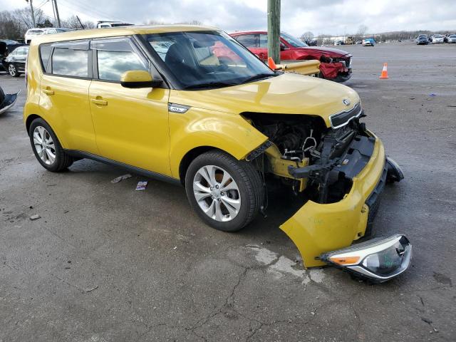 Photo 3 VIN: KNDJP3A50F7112521 - KIA SOUL + 