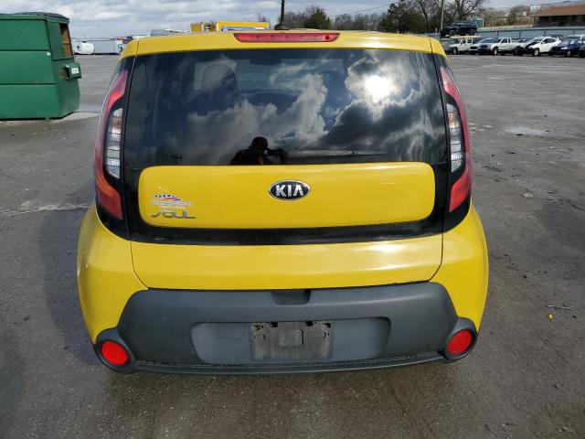 Photo 5 VIN: KNDJP3A50F7112521 - KIA SOUL + 