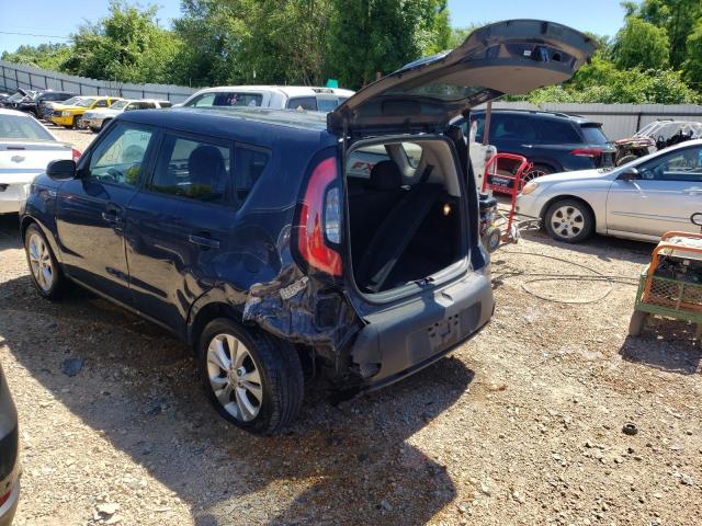 Photo 2 VIN: KNDJP3A50F7114088 - KIA SOUL + 