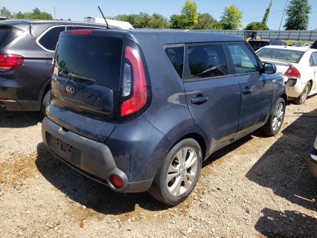 Photo 3 VIN: KNDJP3A50F7114088 - KIA SOUL + 