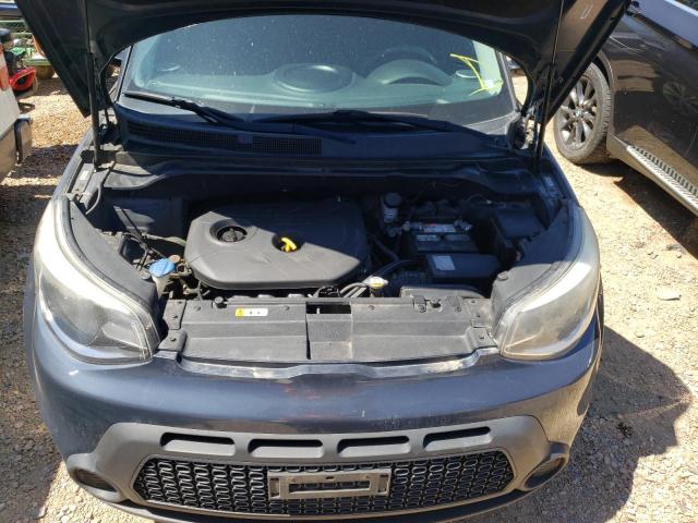 Photo 6 VIN: KNDJP3A50F7114088 - KIA SOUL + 