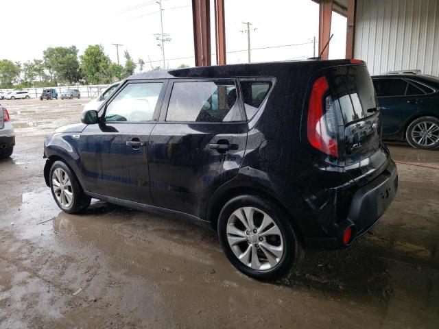 Photo 1 VIN: KNDJP3A50F7114513 - KIA SOUL + 