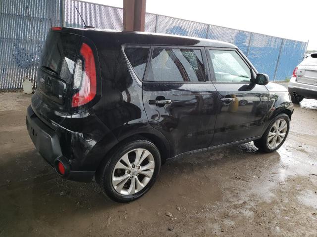 Photo 2 VIN: KNDJP3A50F7114513 - KIA SOUL + 