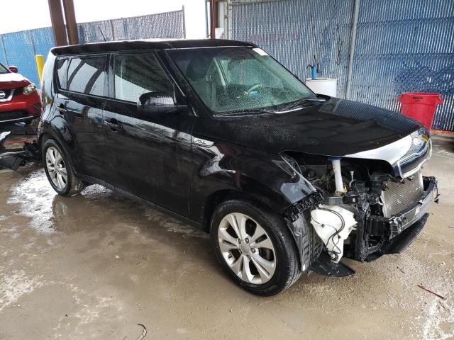 Photo 3 VIN: KNDJP3A50F7114513 - KIA SOUL + 