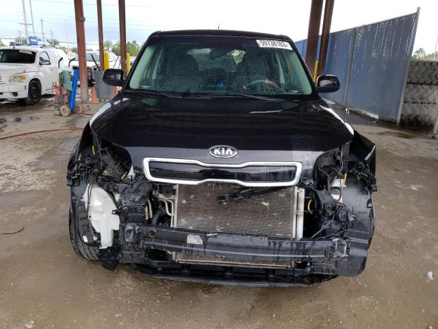 Photo 4 VIN: KNDJP3A50F7114513 - KIA SOUL + 