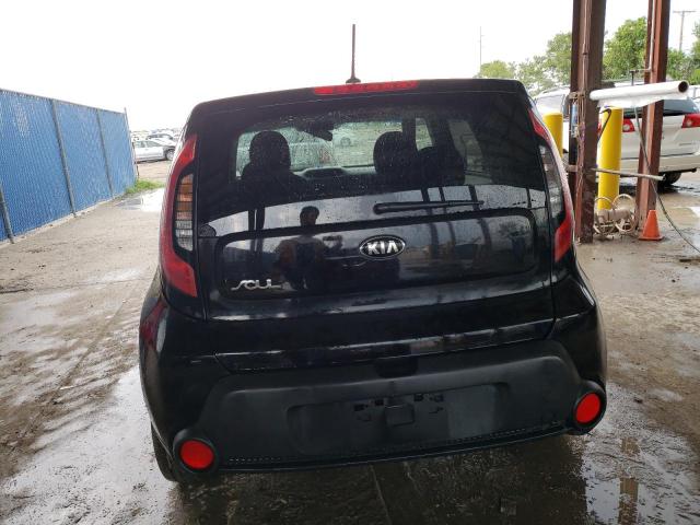 Photo 5 VIN: KNDJP3A50F7114513 - KIA SOUL + 