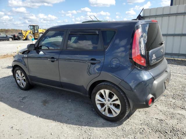 Photo 1 VIN: KNDJP3A50F7116164 - KIA SOUL + 