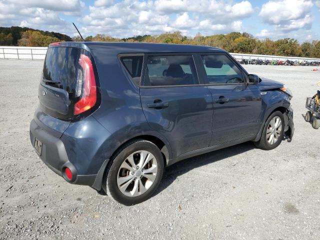 Photo 2 VIN: KNDJP3A50F7116164 - KIA SOUL + 