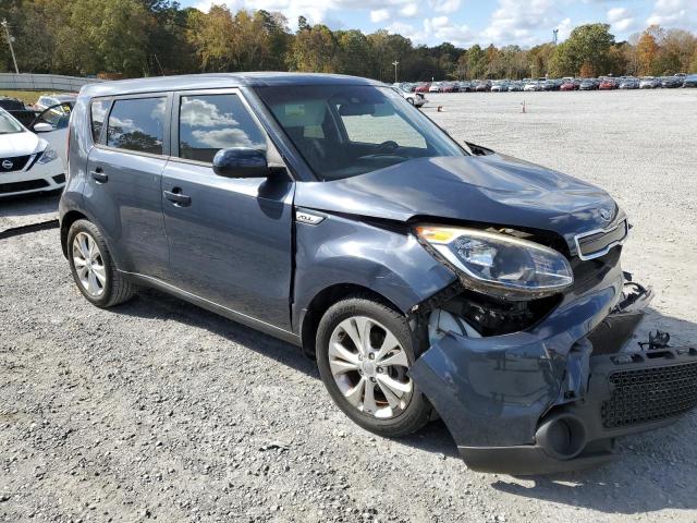 Photo 3 VIN: KNDJP3A50F7116164 - KIA SOUL + 