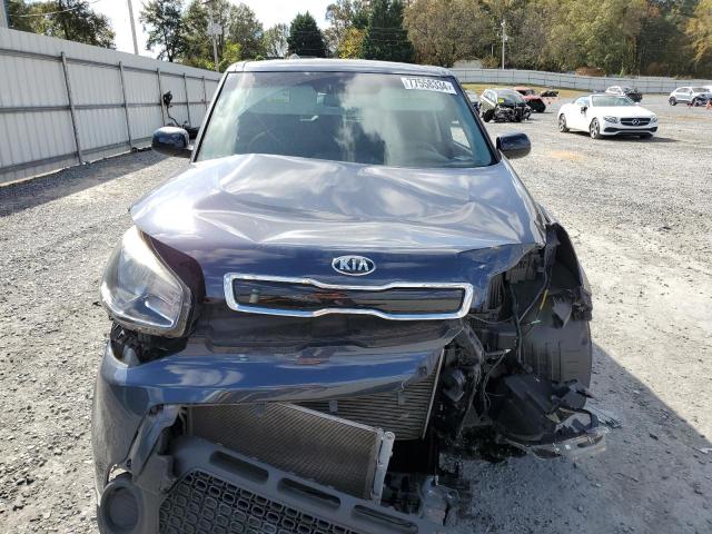 Photo 4 VIN: KNDJP3A50F7116164 - KIA SOUL + 