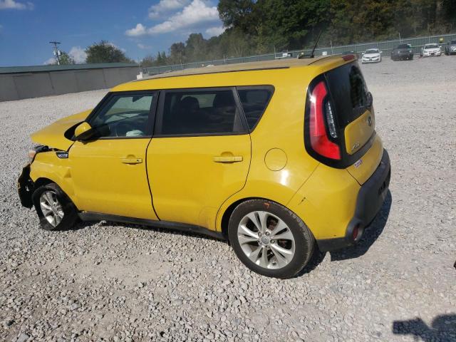 Photo 1 VIN: KNDJP3A50F7116441 - KIA SOUL + 