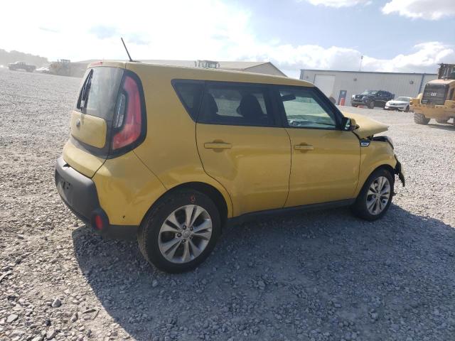 Photo 2 VIN: KNDJP3A50F7116441 - KIA SOUL + 