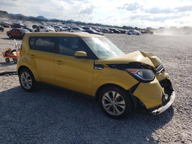 Photo 3 VIN: KNDJP3A50F7116441 - KIA SOUL + 