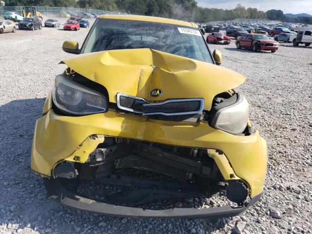 Photo 4 VIN: KNDJP3A50F7116441 - KIA SOUL + 