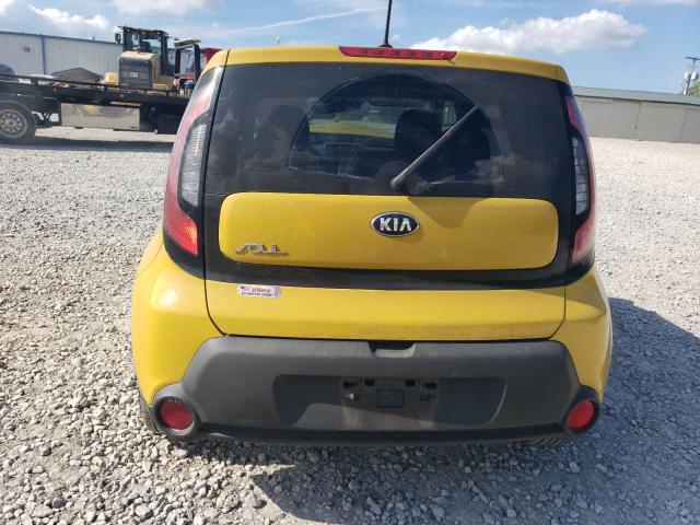 Photo 5 VIN: KNDJP3A50F7116441 - KIA SOUL + 