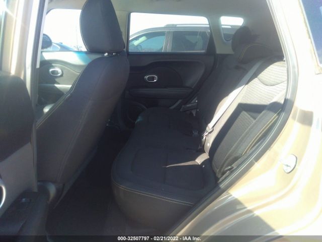 Photo 7 VIN: KNDJP3A50F7116990 - KIA SOUL 