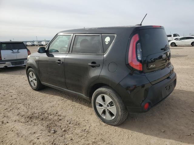 Photo 1 VIN: KNDJP3A50F7133210 - KIA SOUL + 