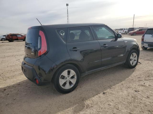 Photo 2 VIN: KNDJP3A50F7133210 - KIA SOUL + 