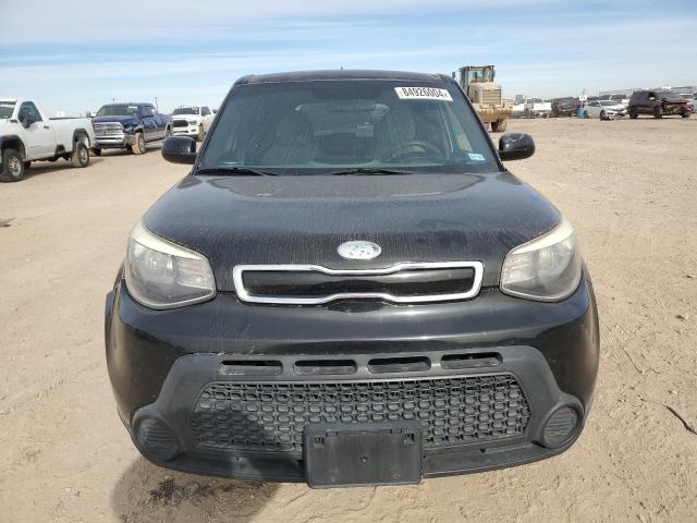 Photo 4 VIN: KNDJP3A50F7133210 - KIA SOUL + 