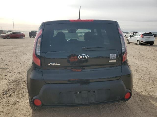 Photo 5 VIN: KNDJP3A50F7133210 - KIA SOUL + 